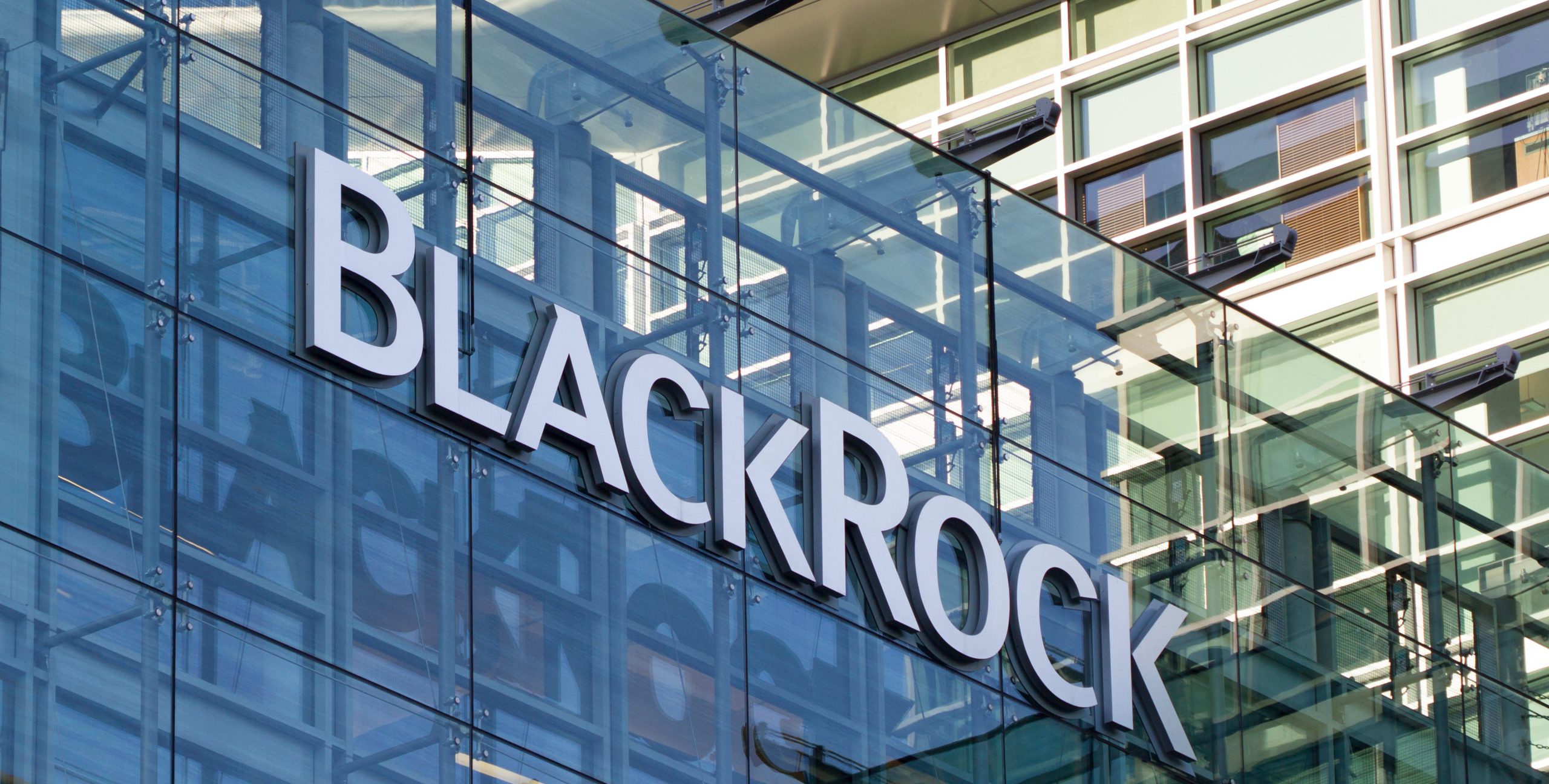 BlackRock says buy metals companies if you care about climate