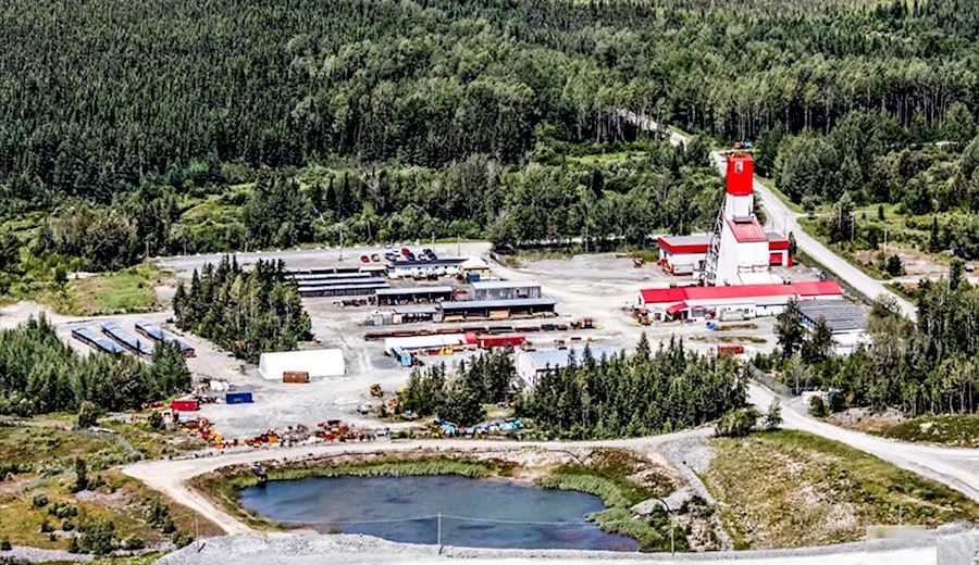 Quebec injects $13.5m into Monarch Mining to help it reopen Beaufor
