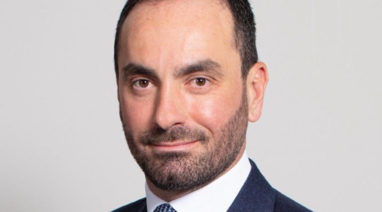 Trafigura’s former co-head of metals Kostas Bintas