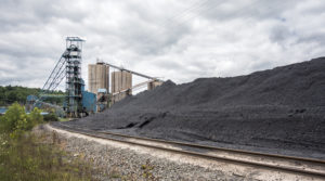 Manchin retirement boosts West Virginia coal scion’s Senate bid