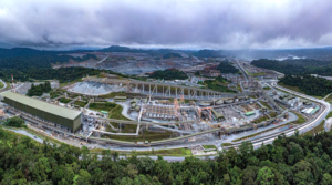 Franco-Nevada cuts guidance on Cobre Panama mine troubles