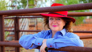 Gina Rinehart enters rare earths business in Brazil