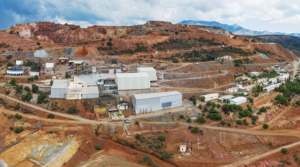 Avino gets community Ok to develop La Preciosa silver mine