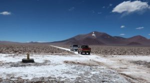 Codelco secures first own lithium asset with Australian firm buy