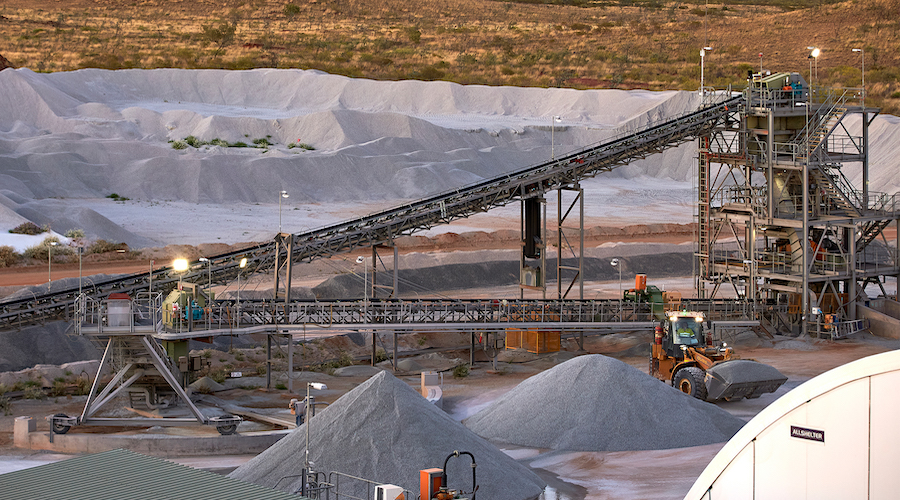 Pilbara Minerals expands offtake deal with Ganfeng