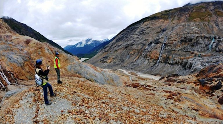 New Critical Mineral Mines In British Columbia Could Generate Nearly ...