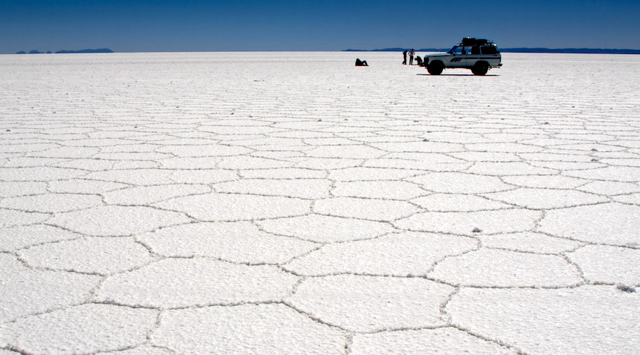 Bolivia to produce first lithium from Uyuni plant by 2025-end