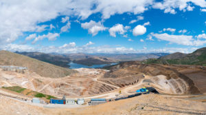 Nine workers still missing after landslide at SSR mine in Turkey