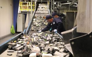 Marubeni-Retriev partner on battery recycling