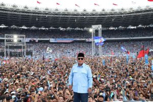 Prabowo Subianto