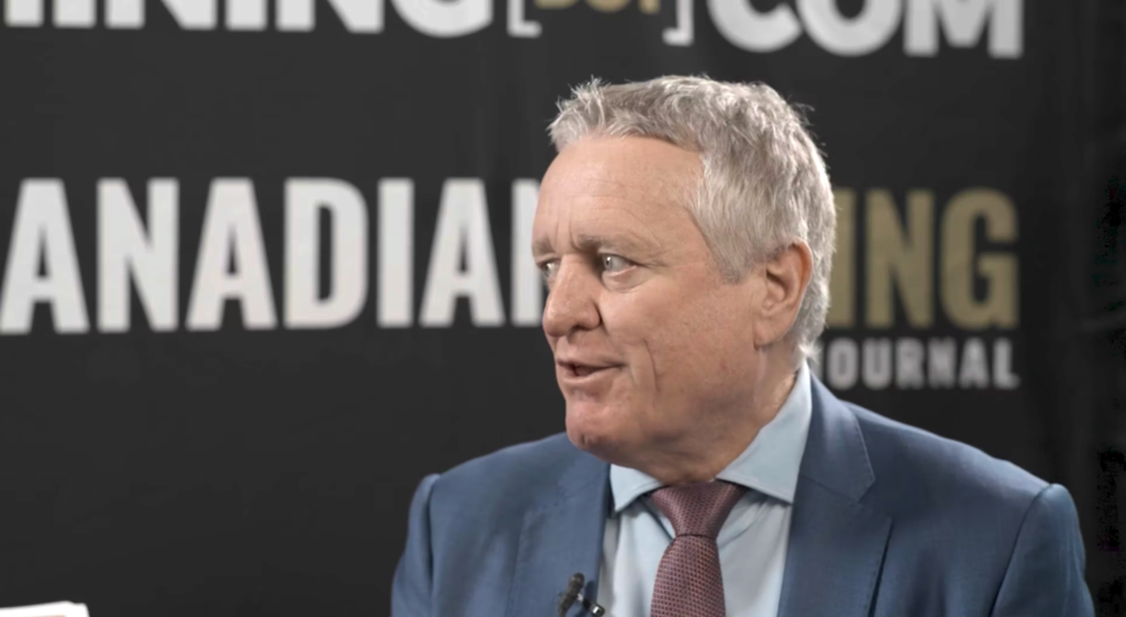 Video: Eldorado Gold geared for growth as Skouries build progresses ...