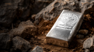 First Majestic starts selling bullion at Nevada mint facility