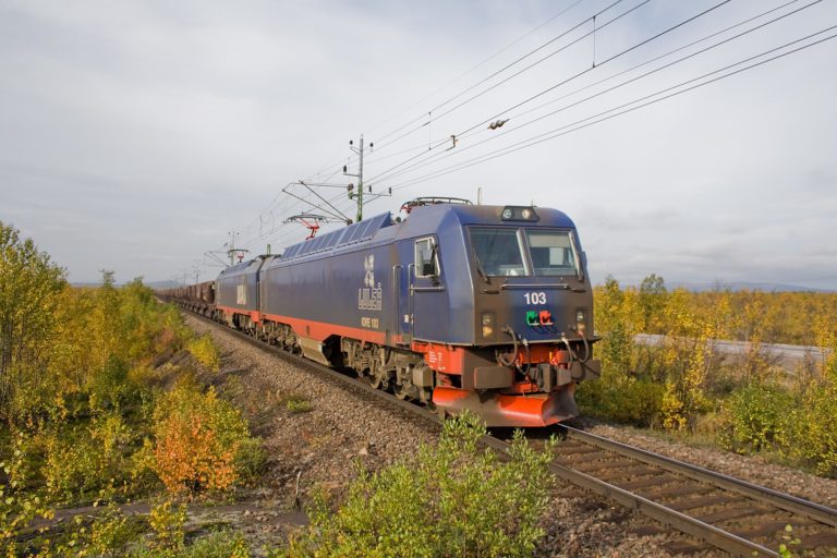 Sweden's Lkab Cuts Iron Ore Production On Railway Woes - Mining.com