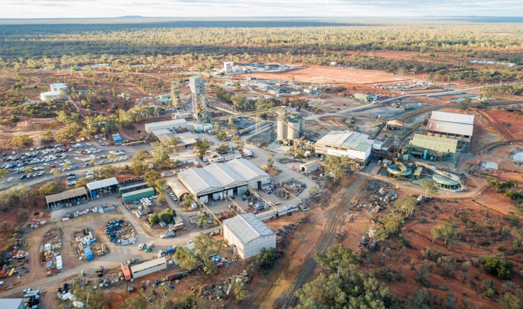 Metals Acquisition Extends Csa Mine Life To 11 Years After Reserve Update Miningcom