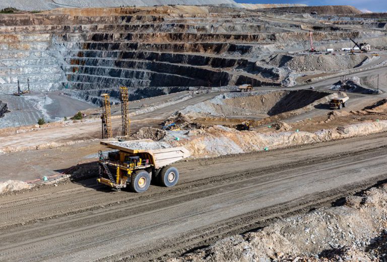 Taseko Reaches Tentative Labour Deal For Gibraltar Mine Restart ...