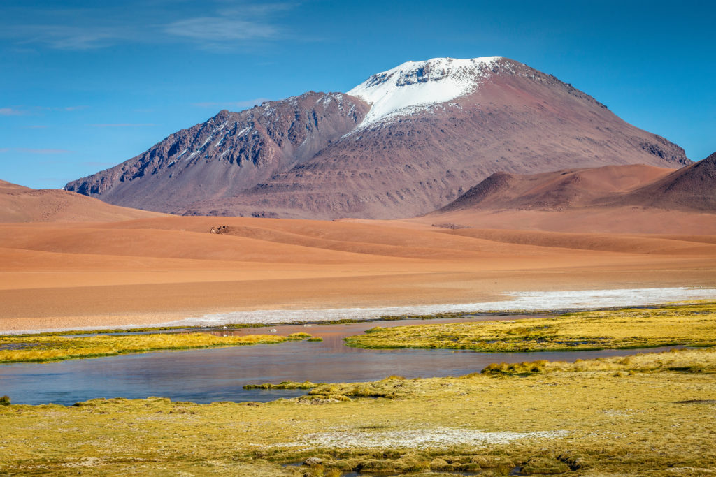 ENAMI de Chile apunta a construir su primer proyecto de litio para 2028