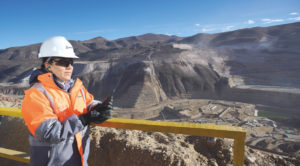Anglo American copper assets worth $35 billion