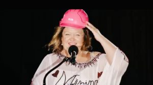 Gina Rinehart ups stake in lithium focused Vulcan