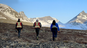 Amaroq gets enviro and social approvals for Greenland gold mine