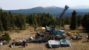 Stillwater Critical enjoys ‘sweet spot’ in Montana’s Lower Stillwater PGMs Complex