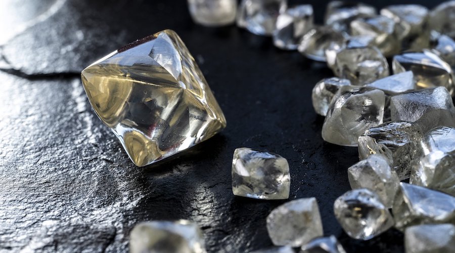 Petra defers another diamond tender amid weak demand