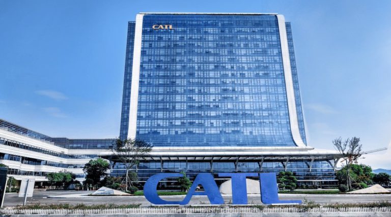 CATL to cut lithium production at key mine