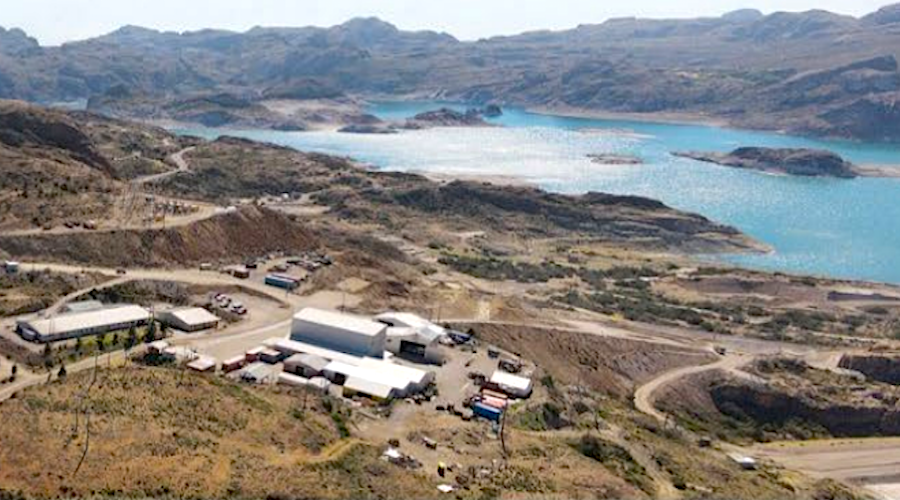 Andean Silver raises $17 million to speed up Cerro Bayo exploration