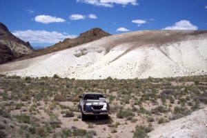 US closer to greenlighting ioneer’s Nevada lithium mine