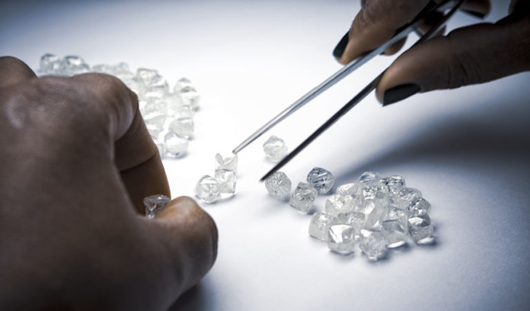 Petra Diamonds adjusts strategy amid 2024 market challenges