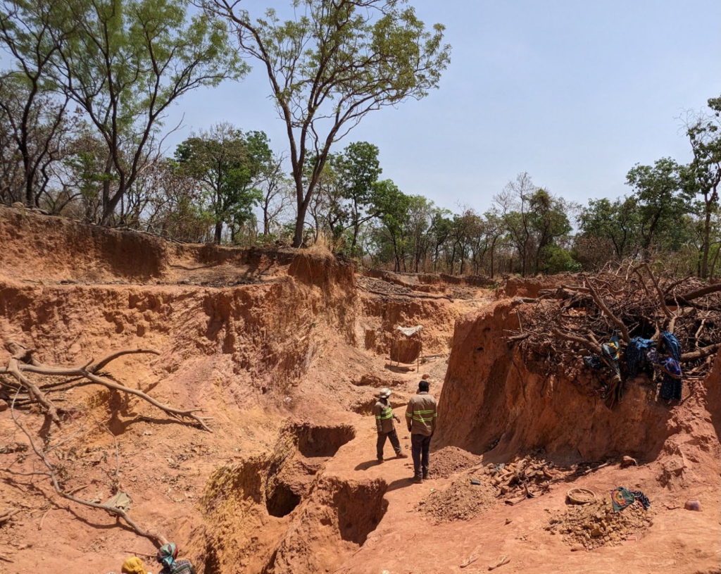 Compass Gold signs mill deal to tap Tarabala deposit in Mali within months