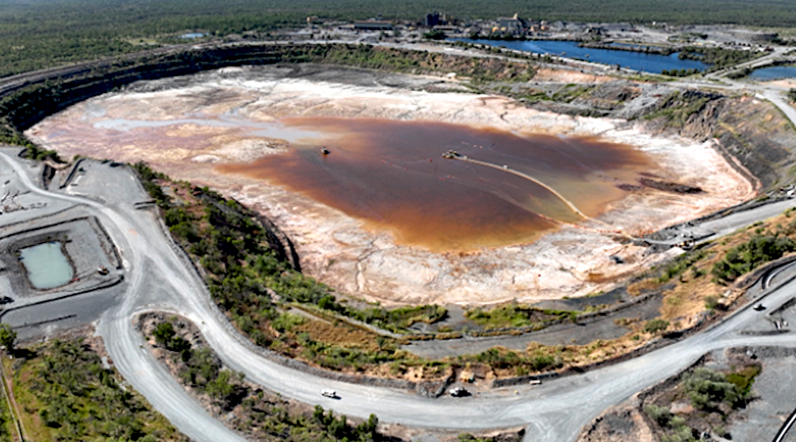 Rio Tinto to take over Ranger uranium mine cleanup - MINING.COM