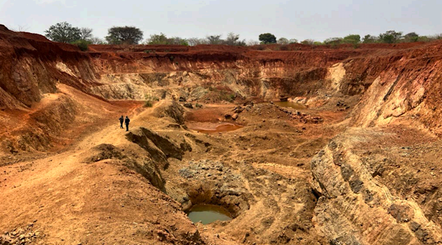 Patriot Lithium expands into copper with Zambia project