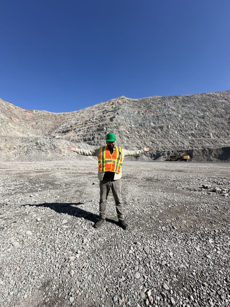 BC’s $38B mineral opportunity at risk amid permitting delays, competition, AME president says