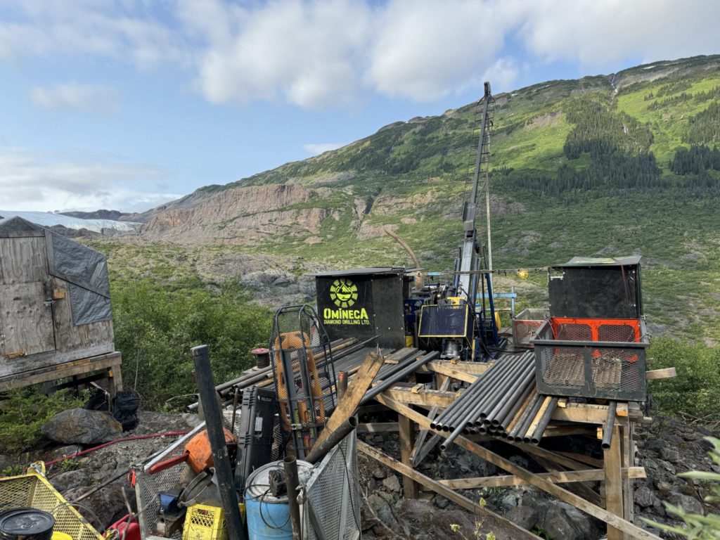 Site visit: Dolly Varden Silver targets high-grade expansion at Kitsault Valley in BC