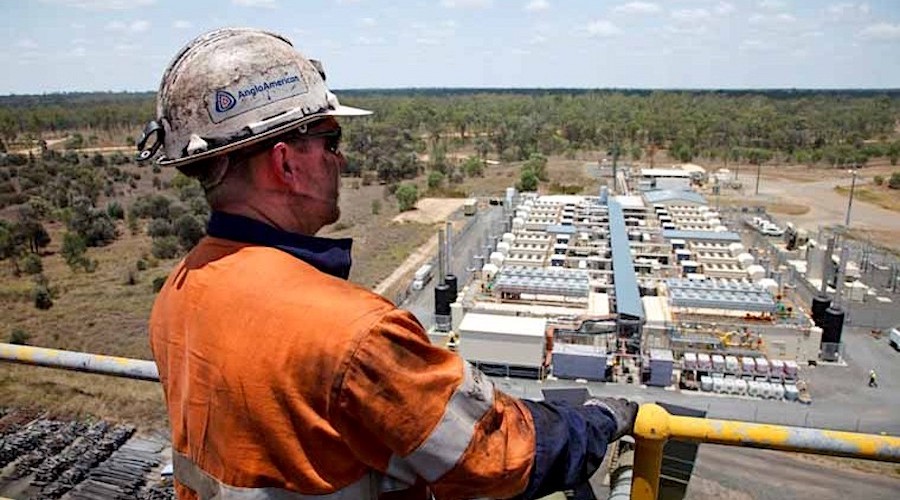 Anglo American sells coal assets to Peabody for $3.8bn - MINING.COM