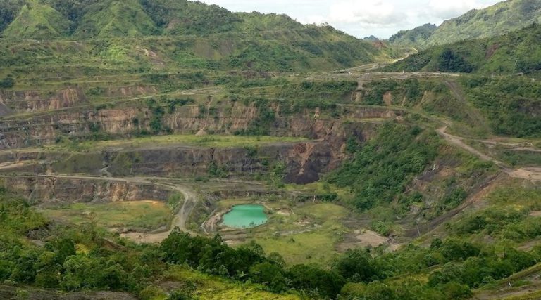 Rio Tinto, Panguna Stakeholders To Address Mine Legacy Impacts At 