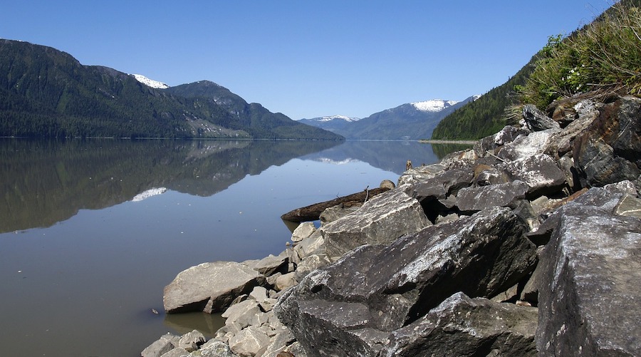 BC mining groups reject permitting delays, economic benefits study ...