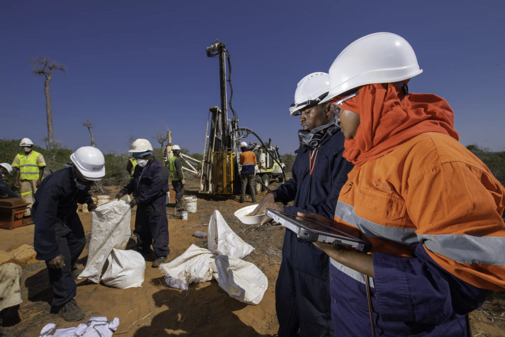 Energy Fuels MOU with Madagascar unlocks path for bn Toliara project