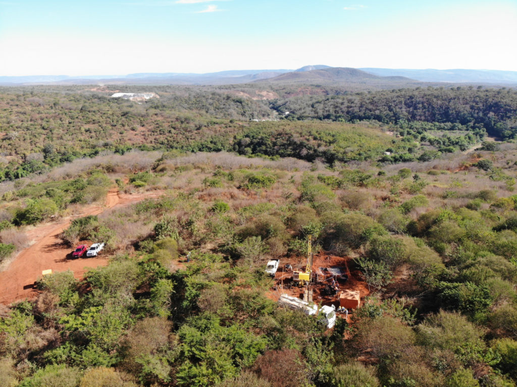 Lithium Ionic grows Baixa Grande resource by 32%, boosting Brazil's lithium ambitions