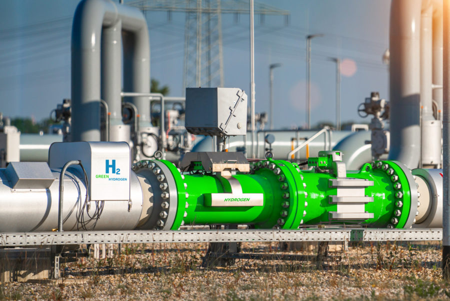 Mattiq and Heraeus Precious Metals Partnership Accelerates Green Hydrogen Production Innovation