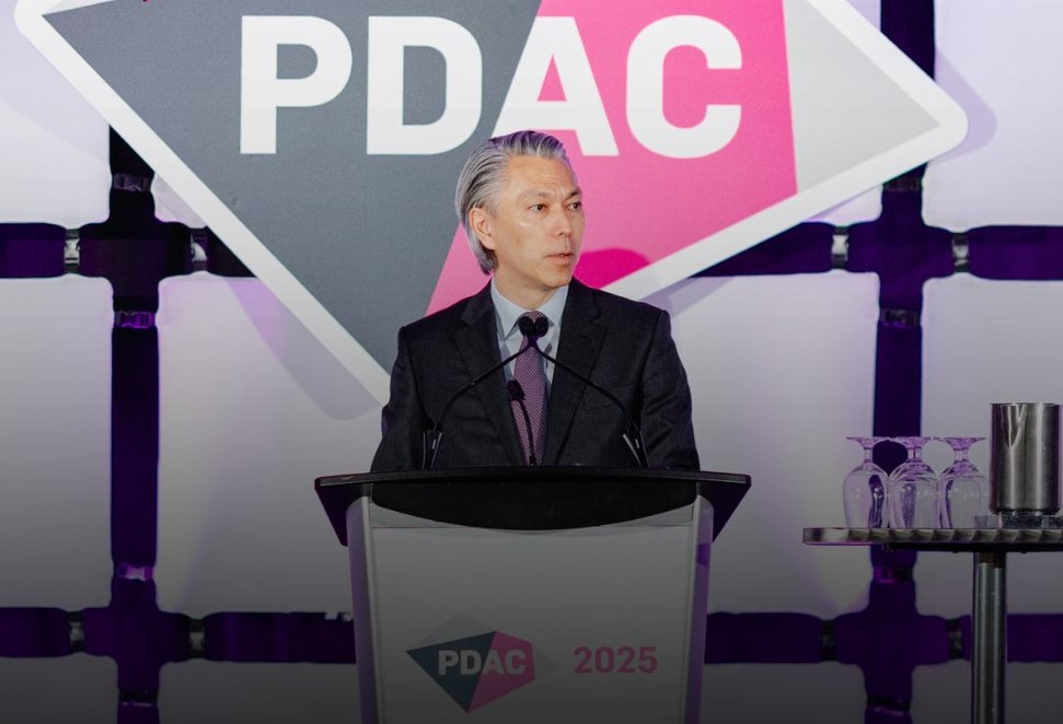 PDAC: BHP CEO warns Canada and Australia are losing mining edge